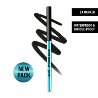 Lakme 9 To 5 Eyeconic Kajal, Smudgeproof, Waterproof, Lasts 24 Hrs