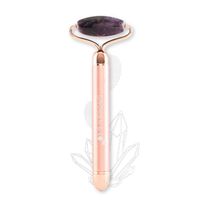 Dromen & Co Purple Amethyst Electric Roller