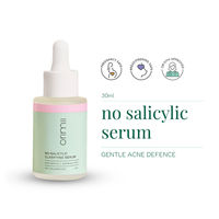 Orimii No Salicylic Clarifying Face Serum For Acne Control - Non Comedogenic, Pregnancy Safe