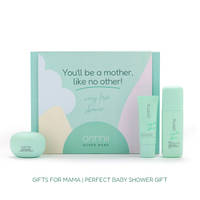 Orimii Mother Like No Other Gift Box – Baby Shower Special Gift & Pamper Set for Pregnant & New Moms