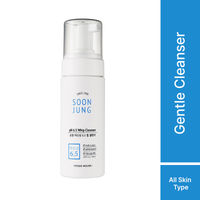 ETUDE SoonJung pH 6.5 Whip Cleanser Face Wash