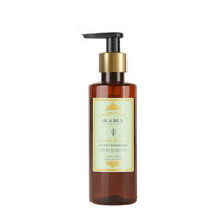 Kama Ayurveda Lavender Patchouli Body Cleanser