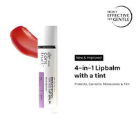 Deconstruct Brightening Tinted Lip Balm SPF 50, Moisturizes & Brightens