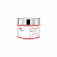 O3+ Shine & Glow Meladerm Gel Sunscreen Cream SPF 30