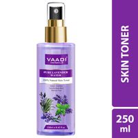 Vaadi Herbals Lavender Water -100% Natural & Pure Skin Toner