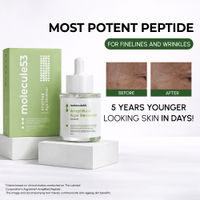 Molecule53 Argireline Amplified 5% Serum