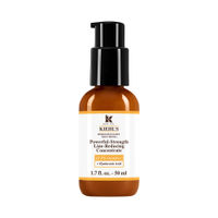 Kiehl's Powerful-Strength Line-Reducing Concentrate With Vitamin C & Hyaluronic Acid