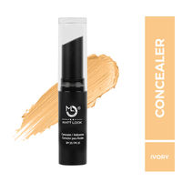 Matt look Concealer & Anticernes SPF 20