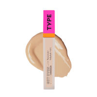 Type Beauty Liquid Concealer For Dark Spots with Niacinamide And Vit C