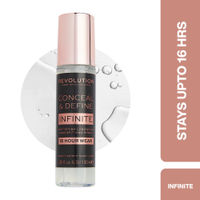 Makeup Revolution Infinite Fixing Spray