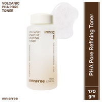 Innisfree Jeju Volcanic Pore Toner 2X - Reduces Blackheads & Sebum