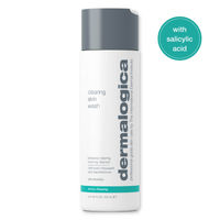 Dermalogica Clearing Skin Wash For Oily & Acne-prone Skin With Salycylic Acid & Lavendar
