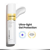 SkinInspired Total Care Sunscreen Gel With SPF 50+ PA+++