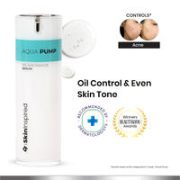 SkinInspired Aqua Pump 10% Niacinamide Face Serum