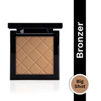 PAC Spotlight Bronzer
