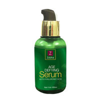 Zobha Age Defying Face Serum with Hyaluronic Acid