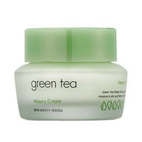 It's Skin Green Tea Watery Cream