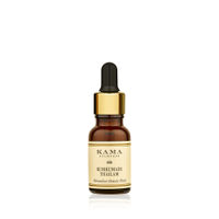 Kama Ayurveda Kumkumadi Thailam Miraculous Beauty Fluid Serum-Facial Oil, Rich in Vitamin C