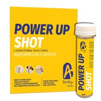 Bonayu Energy Shot All Natural With 1000Mg L-Citrulline - 6 Pet Bottles-picture-27