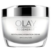 Olay Regenerist Revitalising Hydration Cream SPF 15