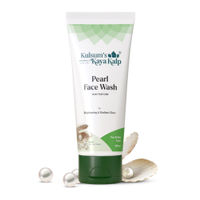 Kulsum's Kaya Kalp Pearl Face Wash
