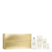 Calvin Klein Ck One Eau De Toilette Gift Set-picture-29