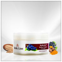 Vedic Line BioRhythm Active Cream With Anti Ageing Hydrolyzed Collagen