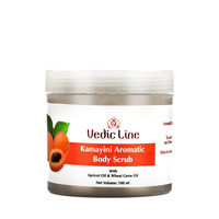 Vedic Line Kamayini Aromatic Body Scrub