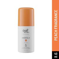 Sun java on sale rose oud reviews