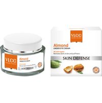 VLCC Almond Skin Defense Under Eye Cream