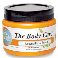 The Body Care Aloevera Facial Scrub-image-17