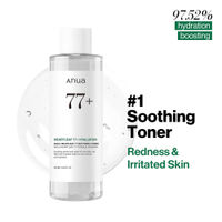 Anua Heartleaf 77% Soothing Toner