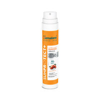 Himalaya Sun Protect+ Ultra Light Sunscreen Creme Gel