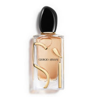 Giorgio Armani Si Eau de Parfum for Her
