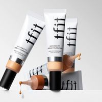 TFIT Radiance Fit Serum Foundation