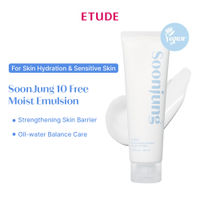 ETUDE SoonJung 10 Free Moist Emulsion