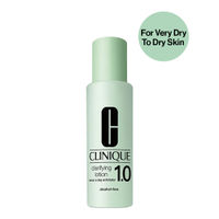 Clinique Clarifying Lotion 1.0 (Toner)
