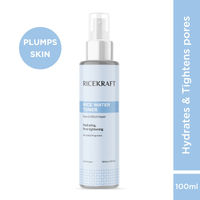 Ricekraft Korean Rice Water Toner