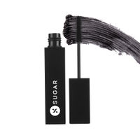 SUGAR Blacklash Volumizing Mascara - 01 Black Up