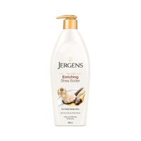 Jergens Enriching Shea Butter Moisturizer