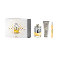 Azzaro Wanted Eau De Parfum 2024 Gift Set