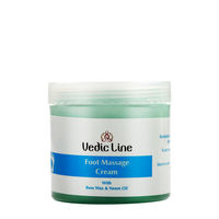 Vedic Line Foot Massage Cream