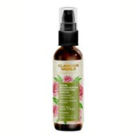 GLAMOUR WORLD AYURVEDIC Glow Brightening Hydrating Serum