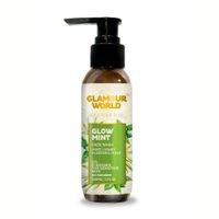 GLAMOUR WORLD AYURVEDIC Glow Mint Face Wash