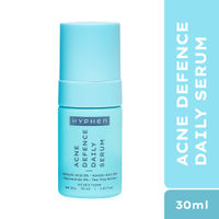 Hyphen Anti Acne 10% Azelaic Acid 2% Salicylic Acid Face Serum, Tea Tree Extract, Fades Acne Marks