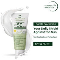 Vlado's Himalayan Organics Ultra Sheer SPF 50+ PA++++ Face Sunscreen With Niacinamide-picture-21