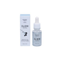 ILEM Japan Renewal Night Capsule Gel Face Serum With Bakuchiol & Peptides
