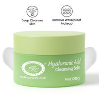 FASHION COLOUR Clean It Zero Gentle Makeup Remover Balm