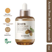 Skinfood Acorn Pore Peptide Ampoule