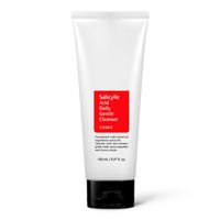 COSRX Salicylic Acid Daily Gentle Cleanser